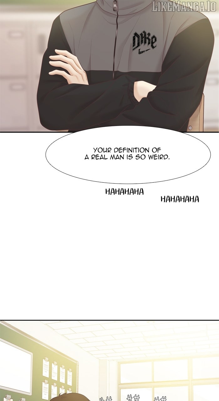 Girl’s World ( World of Girl ) Chapter 462 - page 81